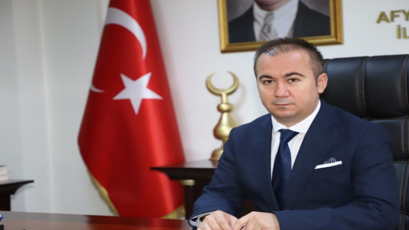 Hüseyin Ceylan Uluçay'dan CHP İl Başkanı'na cevap