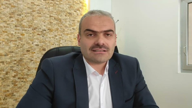 Osman Işık,seçimlerde Sandıklı'nın yeri hakkında açıklamalarda bulundu