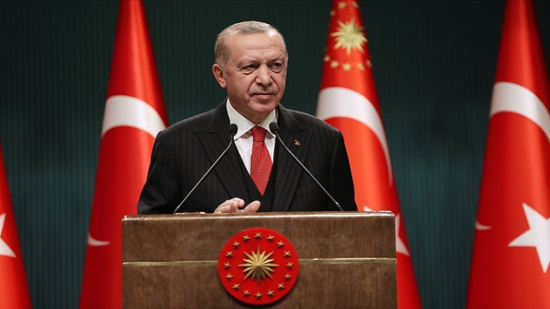 Recep Tayyip  Erdoğan, Afyonkarahisar'a geliyor