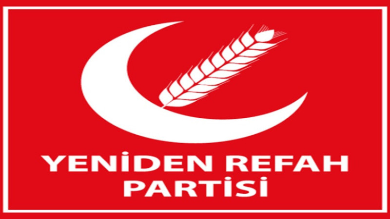 Yeniden Refah Partisi'nin Afyonkarahisar aday listesi açıklandı