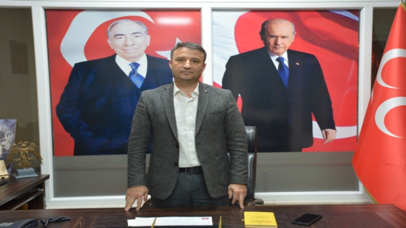 Ahmet Kahveci seçimler hakkında açıklamalarda bulundu