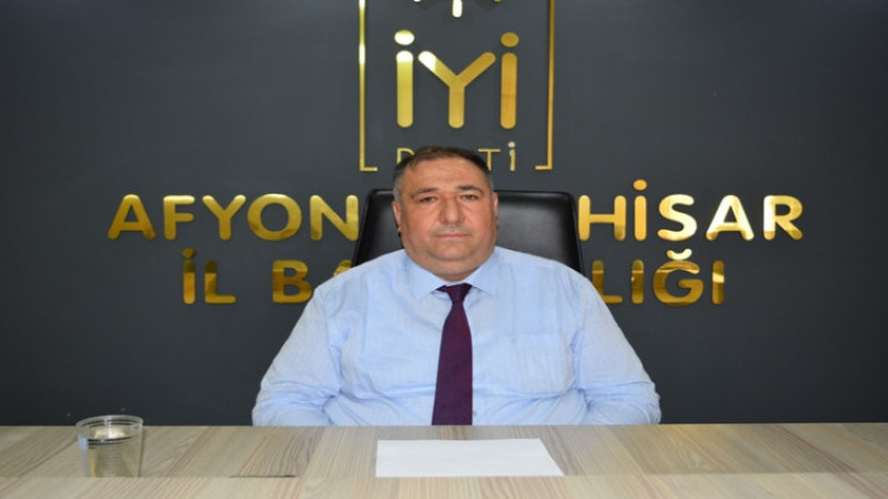 Mısırlıoğlu’ndan sert ekonomi eleştirisi