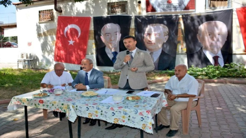 Mehmet Taytak, Kılıçdaroğlu'na yüklendi