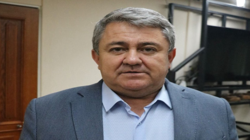 Atatürk İlkokulu’nda yaşanan olayla ilgili Hakan Dilek’ten açıklama