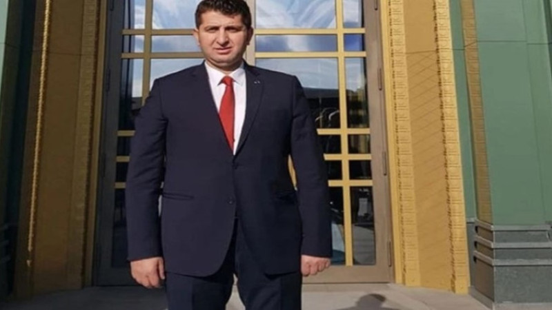Muammer Işıklı, Regaip Kandili dolayısıyla bir mesaj yayımladı