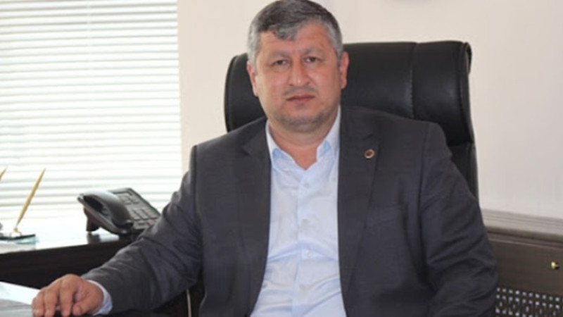 Murat Zıbak, 10 Ocak Gazeteciler günü dolayısıyla bir mesaj yayımladı