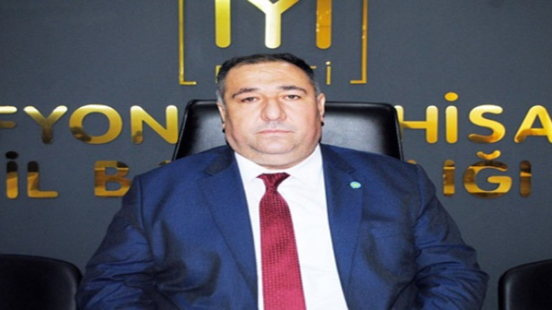Muhammet Mısırlıoğlu, 31 Mart yerel seçim sonuçlarını değerlendirdi