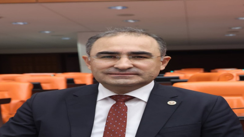 Milletvekili Hasan Arslan “Ebeler gününü” kutladı