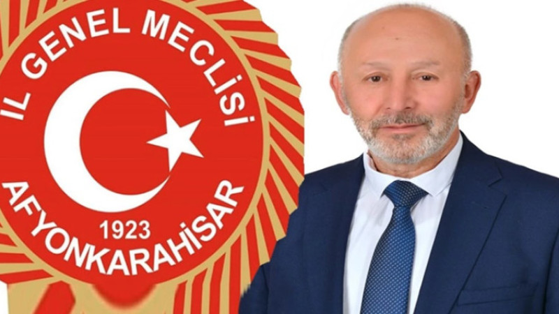 İl Genel Meclisi Başkanı Mehmet Siper, 19 Eylül Gaziler Günü’nü kutladı