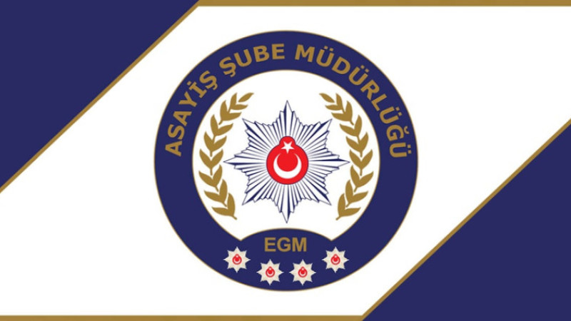 Emniyet Müdürlüğü tarafından uyuşturucu operasyonu yapıldı