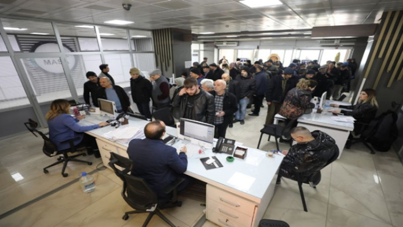 Emekli Avantaj Karta yoğun ilgi