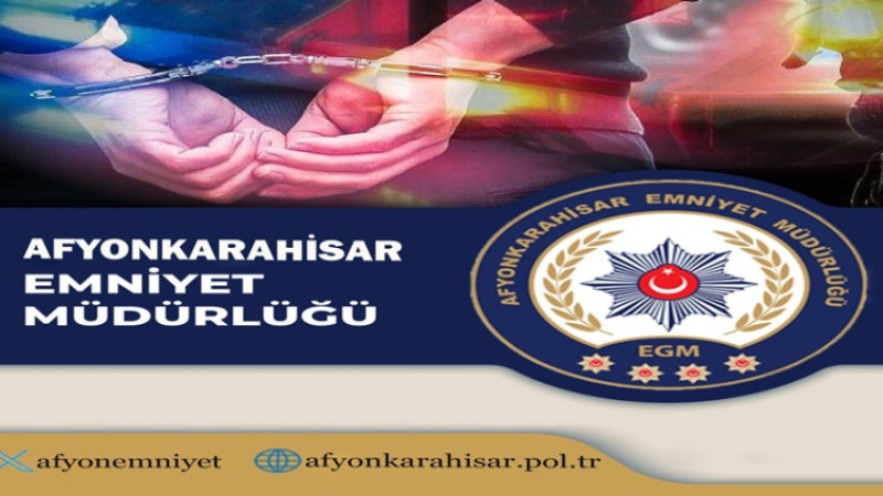 Cezaevinden firar şahıs emniyet güçlerince yakalandı