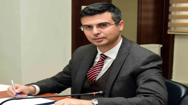  Sağlık Müdürü Korkmaz, Cilt Kanseri Farkındalık Ayı hakkında konuştu