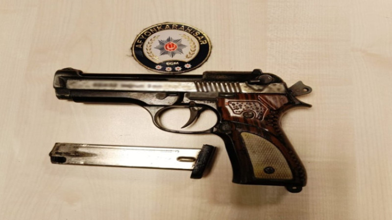 İl Emniyeti 12-19 Mayıs tarihleri arasında birçok operasyon yaptı