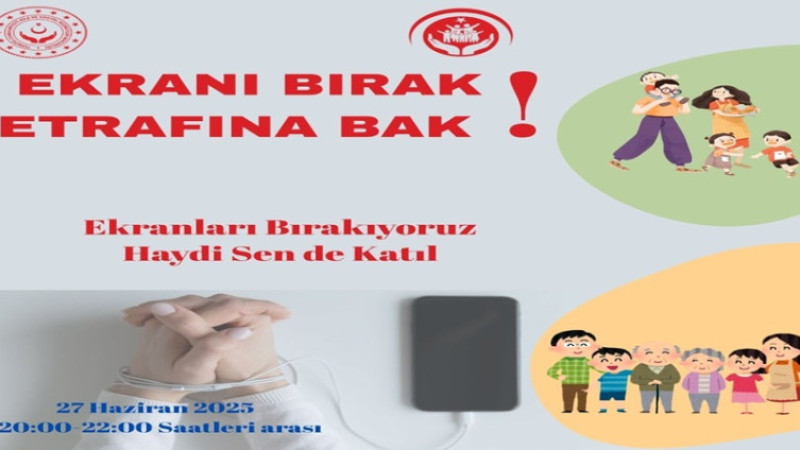 Bakanlık tarafından 