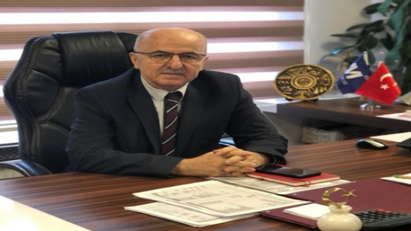 Afyonkarahisar Mali Müşavir Odası komisyonları belirledi