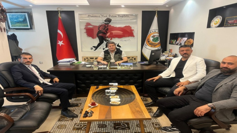Ülkü Ocakları'ndan 2 sosyal sorumluluk projesi daha