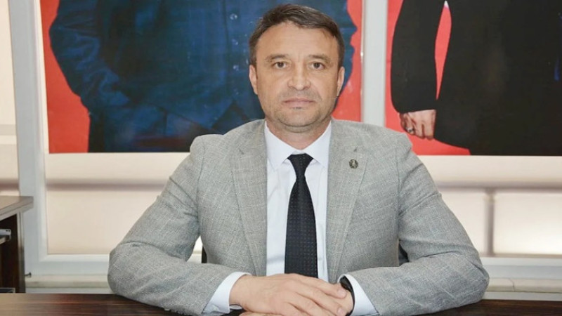 Kahveci, 15 Temmuz Demokrasi Günü dolayısıyla bir mesaj yayımladı