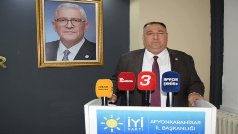 Mısırlıoğlu: 