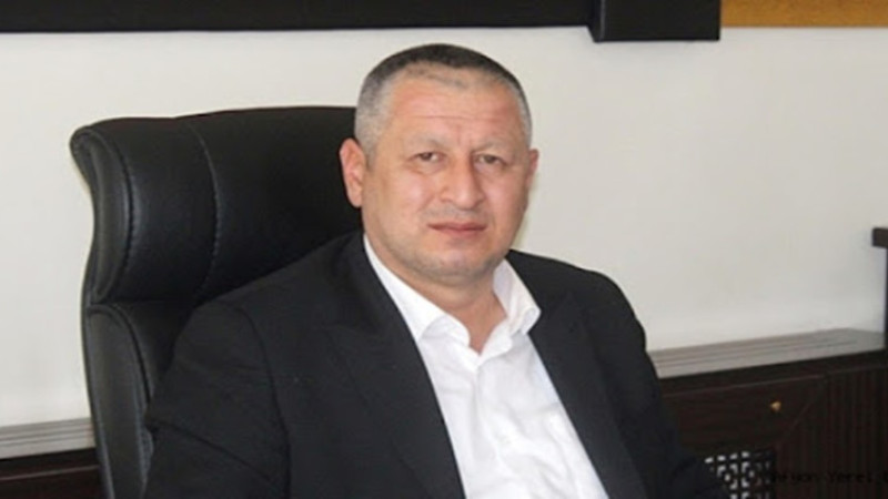 Başkan Zıbak, 15 Temmuz Demokrasi Günü dolayısıyla bir mesaj yayımladı