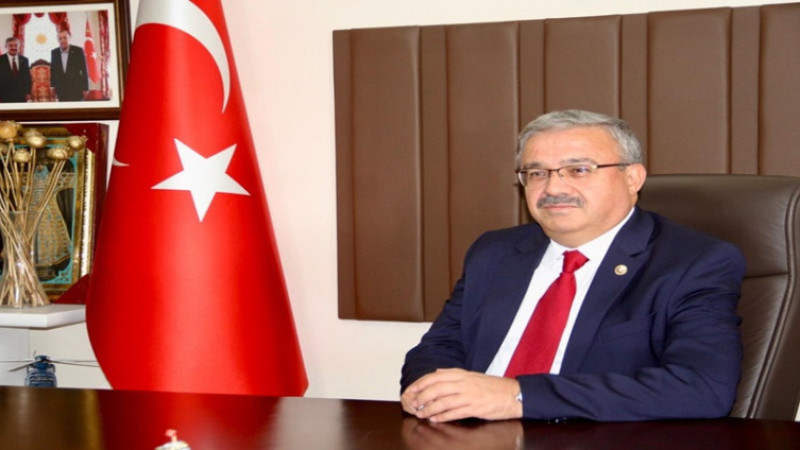 Yurdunuseven, 15 Temmuz Demokrasi Günü dolayısıyla bir mesaj yayımladı