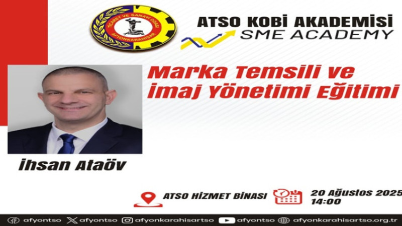 ATSO Kobi Akademisi, 
