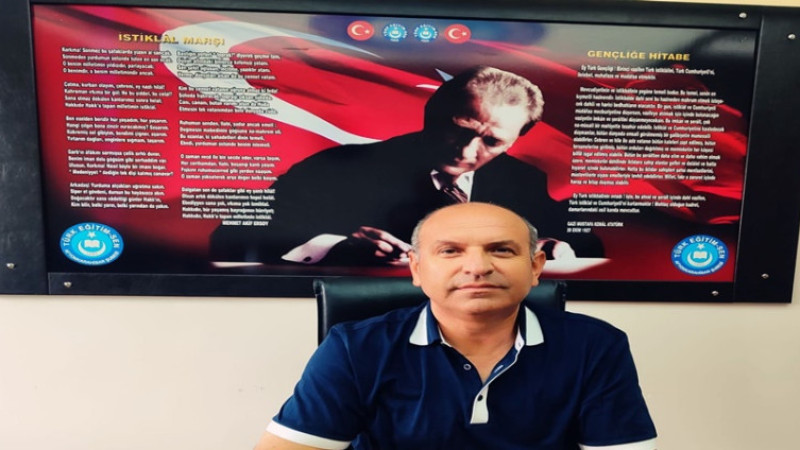 Türk Eğitim-Sen 257 maddelik talep listesi yayımlandı