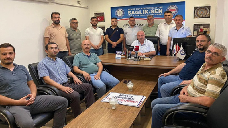 Hız, emekten gelen güçlerini yansıtmaya kararlı olduklarını iletti