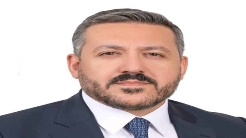  Başkan Aladağ, eğitim-öğretim yılı için bir mesaj yayınladı.