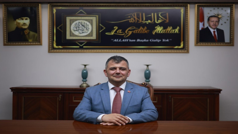 Emirdağ Belediyesi’nin internet sitesine rekor ziyaret 