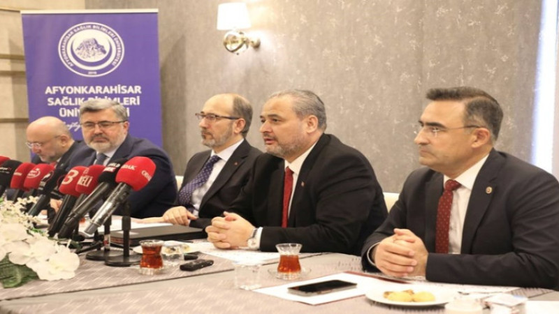 AFSÜ, yeni bir işbirliğine imza attı