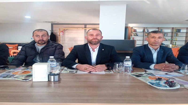 Mehmet Yalçın Alıcı: 