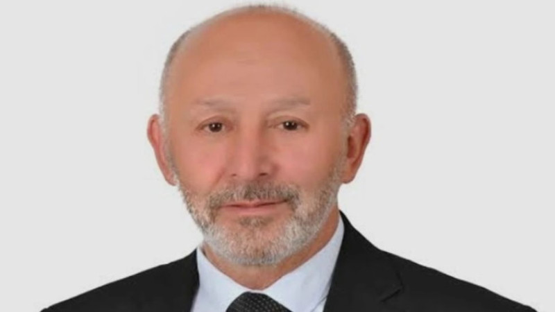 İGM Başkanı Siper, Miraç Kandili dolayısıyla bir mesaj yayımladı