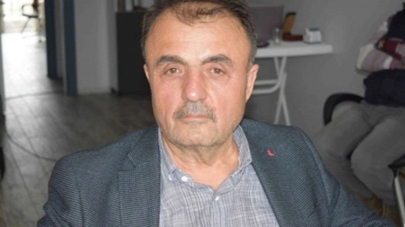 Uslu, Ramazan Bayramı dolayısı ile bir mesaj yayımladı