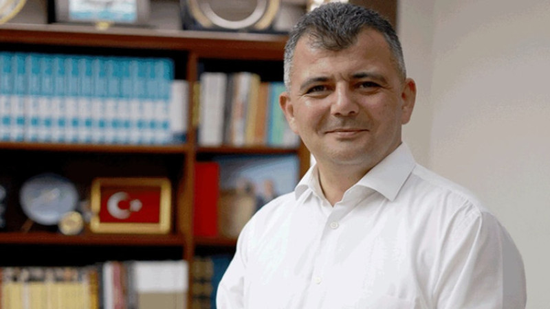 Koyuncu, 15 Temmuz Demokrasi Günü dolayısıyla bir mesaj yayımladı