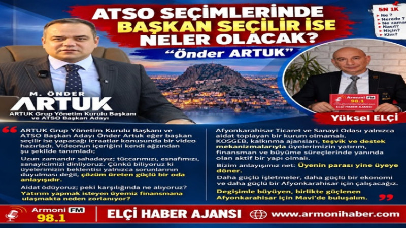 Önder Artuk: 