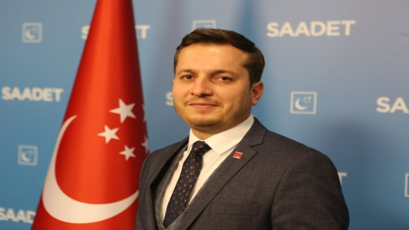 Beytullah Karataş: 