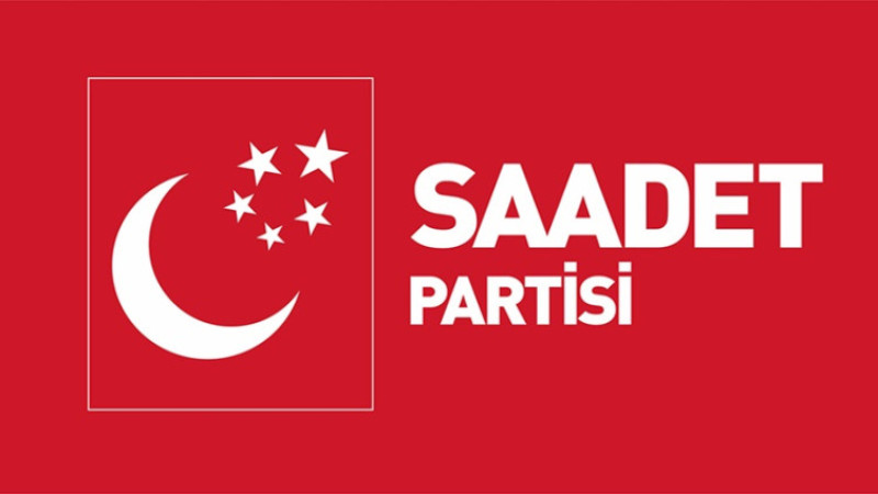 Saadet Partisi 22 yaşında!