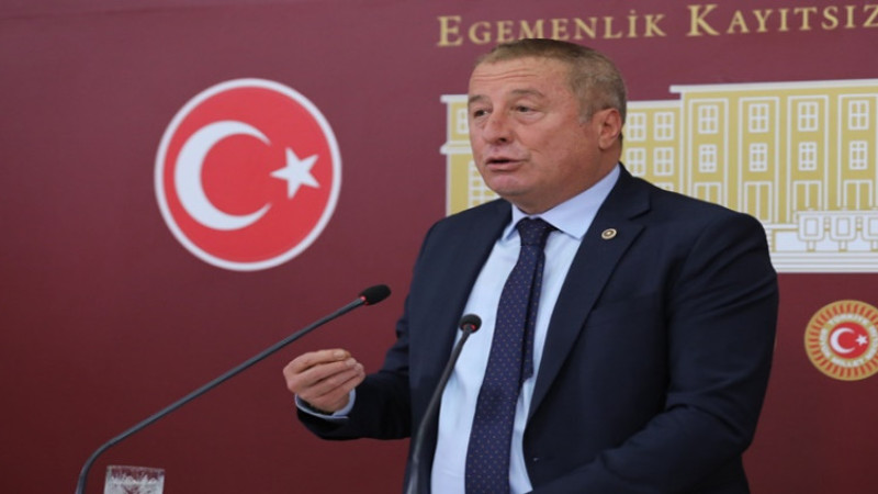 Olgun, Dünya Engelliler Günü dolayısıyla açıklamalarda bulundu