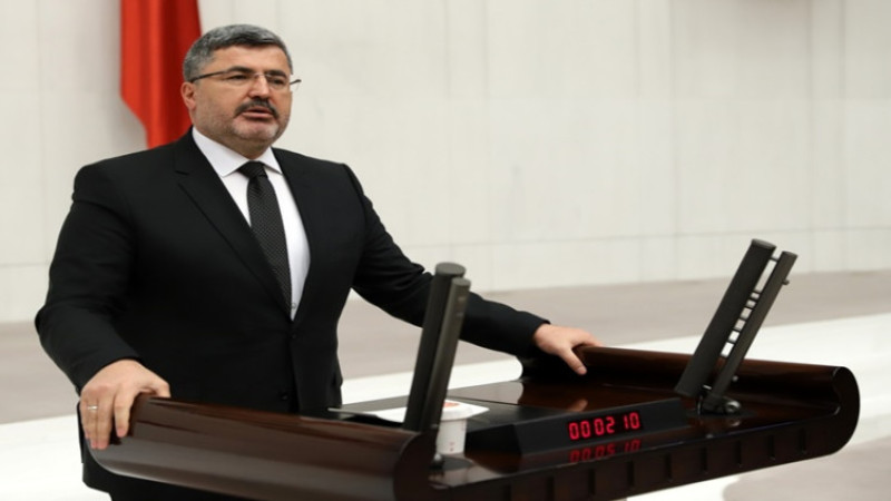 Özkaya, Afyon’un kurtuluşunun yıldönümü dolayısıyla mesaj yayınladı