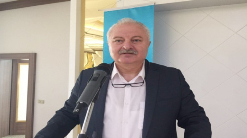 Başkan Abdulkadir Hız, 112 çalışanları hakkında açıklamalarda bulundu