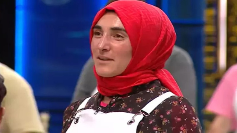 KYK Öğrencileri, MasterChef Ayşe Ekiz'i ziyaret etti