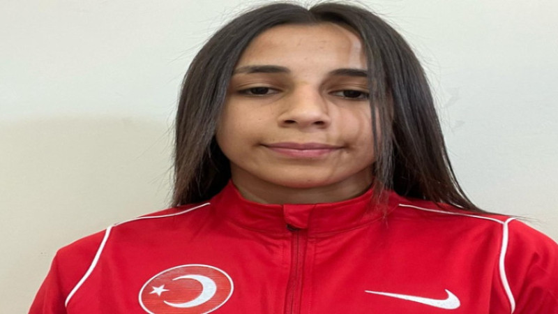Afyonkarahisar’ın genç güreşçileri Avrupa'da ülkemizi temsil edecekler