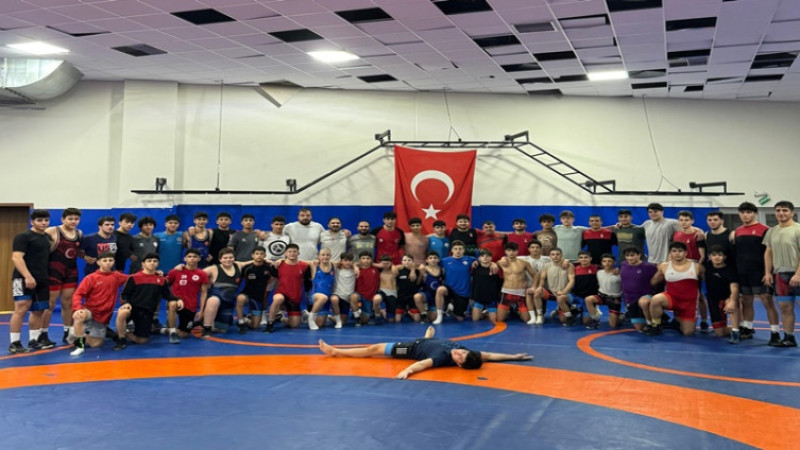 Afyonkarahisar TOHM ve SEM Sporcuları zafer peşinde