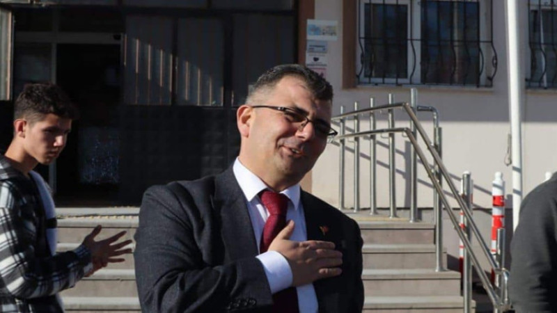 Başkan Serkan Koyuncu, Kurban Bayramı dolayısıyla bir mesaj yayınladı