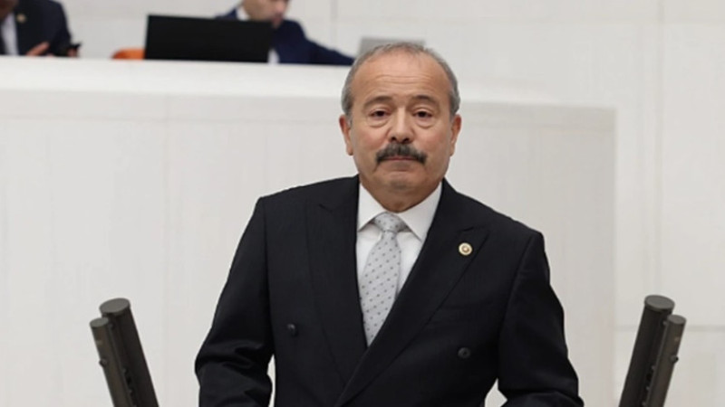 Mehmet Taytak'tan Devlet Bahçeliye anlamlı teşekkür