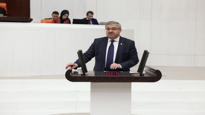 İbrahim Yurdunuseven: “Hedef 'Sıfır Can Kaybı' vizyonuna ulaşmak.