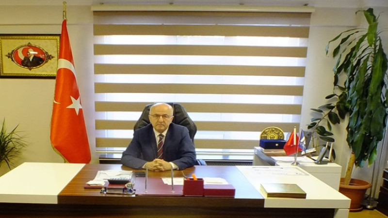 Erdal Sayar, Öğretmenler Günü dolayısıyla bir mesaj yayımladı