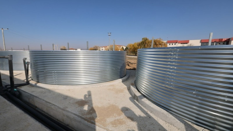 Tatlı Su Karidesi ve Balık Yetiştiriciliği Projesi yakında başlıyor