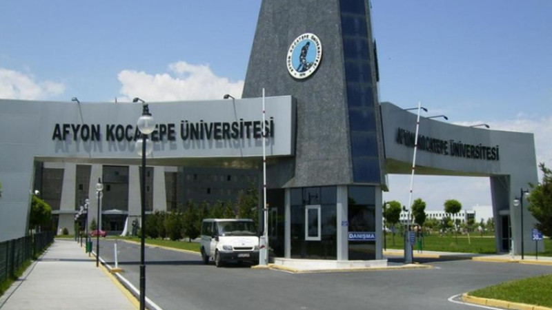 Afyon Kocatepe Üniversitesi, Türkiye’de ilk 5’te